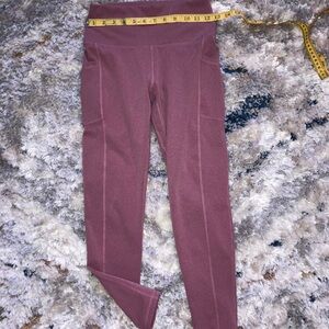 Colorful koala leggings Medium